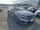 Annonce Mercedes Classe GLA Mercedes 200 CDI FASCINATION 7G-DCT