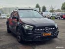 Annonce Mercedes Classe GLA Mercedes 200 D 150 ch AMG LINE SIEGES ELEC-BURMESTER-FRANCE