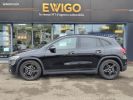 Annonce Mercedes Classe GLA Mercedes 200 D 150 ch AMG LINE SIEGES ELEC-BURMESTER-FRANCE