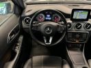 Annonce Mercedes Classe GLA Mercedes 200 D 7G-DCT 2 WD SENSATION