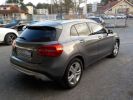 Annonce Mercedes Classe GLA Mercedes 200 d sensation