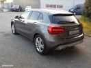 Annonce Mercedes Classe GLA Mercedes 200 d sensation