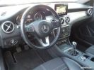 Annonce Mercedes Classe GLA Mercedes 200 d sensation