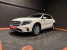 Mercedes Classe GLA Mercedes 200 INTUITION Occasion