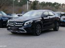 Voir l'annonce Mercedes Classe GLA Mercedes 200 sensation 7g-dct