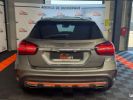 Annonce Mercedes Classe GLA MERCEDES 200 sport edition 1.6 i 156 cv 7g-dct garantie 6 mois