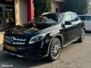 Annonce Mercedes Classe GLA Mercedes 200D 136CH FASCINATION 4MATIC 7G-DCT BVA