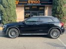 Annonce Mercedes Classe GLA Mercedes 200D 136CH FASCINATION 4MATIC 7G-DCT BVA