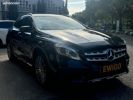 Annonce Mercedes Classe GLA Mercedes 200D 136CH FASCINATION 4MATIC 7G-DCT BVA