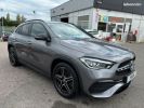 Annonce Mercedes Classe GLA MERCEDES 200d 150ch AMG Line 8G-DCT TVA RECUPERABLE