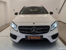 Annonce Mercedes Classe GLA Mercedes 220 CDI 170ch FASCINATION 4MATIC 7G-DCT PACK AMG