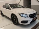 Annonce Mercedes Classe GLA Mercedes 220 CDI 170ch FASCINATION 4MATIC 7G-DCT PACK AMG