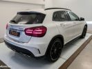 Annonce Mercedes Classe GLA Mercedes 220 CDI 170ch FASCINATION 4MATIC 7G-DCT PACK AMG