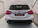 Annonce Mercedes Classe GLA Mercedes 220 CDI 170ch FASCINATION 4MATIC 7G-DCT PACK AMG