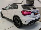 Annonce Mercedes Classe GLA Mercedes 220 CDI 170ch FASCINATION 4MATIC 7G-DCT PACK AMG