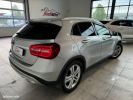 Annonce Mercedes Classe GLA MERCEDES 220 CDi 4 MATIC 7D-DCT 177cv FASCINATION-2016