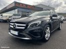 Annonce Mercedes Classe GLA Mercedes 220 CDI FASCINATION 4MATIC 7G-DCT