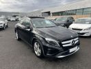 Annonce Mercedes Classe GLA Mercedes 220 CDI FASCINATION 4MATIC 7G-DCT