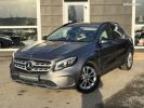 Achat Mercedes Classe GLA Mercedes 220 D 170CH BUSINESS EXECUTIVE EDITION 7G-DCT EURO6C Occasion