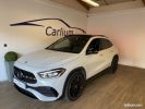 Voir l'annonce Mercedes Classe GLA Mercedes 220 d 4MATIC AMG Line A partir de 680 e par mois Sièges chauffants toit ouvrant caméra recul 360