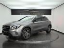 Annonce Mercedes Classe GLA Mercedes 220 d 7-G DCT 4-Matic Sensation 5P