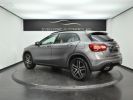 Annonce Mercedes Classe GLA Mercedes 220 d 7-G DCT 4-Matic Sensation 5P