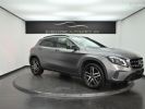 Annonce Mercedes Classe GLA Mercedes 220 d 7-G DCT 4-Matic Sensation 5P