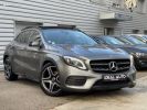 Voir l'annonce Mercedes Classe GLA Mercedes 220 D Fascination AMG 4Matic 7G-DCT