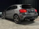 Annonce Mercedes Classe GLA Mercedes 220 D Fascination AMG Line