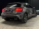 Annonce Mercedes Classe GLA Mercedes 220 D Fascination AMG Line