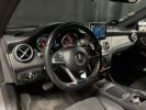 Annonce Mercedes Classe GLA Mercedes 220 D Fascination AMG Line