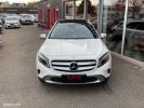 Annonce Mercedes Classe GLA Mercedes 220 D SENSATION 4MATIC 7G-DCT