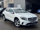 Annonce Mercedes Classe GLA Mercedes 220 d Sensation 4Matic 7G-DCT 1ère Main TVA