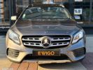 Annonce Mercedes Classe GLA Mercedes 220D 177CH WHITE ART EDITION FASCINATION AMG 7G-DCT