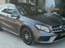 Annonce Mercedes Classe GLA Mercedes 220D 177CH WHITE ART EDITION FASCINATION AMG 7G-DCT