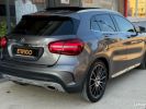 Annonce Mercedes Classe GLA Mercedes 220D 177CH WHITE ART EDITION FASCINATION AMG 7G-DCT