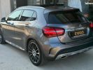 Annonce Mercedes Classe GLA Mercedes 220D 177CH WHITE ART EDITION FASCINATION AMG 7G-DCT