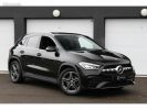 Annonce Mercedes Classe GLA Mercedes 220d 4Matic AMG LINE | WIDESCREEN AMBIANT ALCANTARA