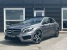 Annonce Mercedes Classe GLA Mercedes 250 FASCINATION 4MATIC 7G-DCT