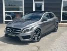 Annonce Mercedes Classe GLA Mercedes 250 FASCINATION 4MATIC 7G-DCT