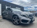 Annonce Mercedes Classe GLA Mercedes 250 FASCINATION 4MATIC 7G-DCT