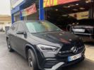 Voir l'annonce Mercedes Classe GLA Mercedes 250e amg