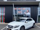 Voir l'annonce Mercedes Classe GLA Mercedes 45 AMG 360 CH 4MATIC SPEEDSHIFT-DCT