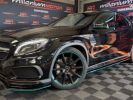 Annonce Mercedes Classe GLA Mercedes 45 amg 381 cv 4-matic bva speedshift garantie 6 mois