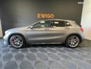 Annonce Mercedes Classe GLA Mercedes 45 AMG 381CH PERFORMANCE 4MATIC SPEEDSHIFT TOIT OUVRANT- ECHAPPEMENT SPORT- H...