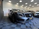 Annonce Mercedes Classe GLA Mercedes 45 AMG 381CH PERFORMANCE 4MATIC SPEEDSHIFT TOIT OUVRANT- ECHAPPEMENT SPORT- H...