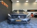 Annonce Mercedes Classe GLA Mercedes 45 AMG 381CH PERFORMANCE 4MATIC SPEEDSHIFT TOIT OUVRANT- ECHAPPEMENT SPORT- H...