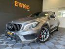 Annonce Mercedes Classe GLA Mercedes 45 AMG 381CH PERFORMANCE 4MATIC SPEEDSHIFT TOIT OUVRANT- ECHAPPEMENT SPORT- H...