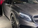 Annonce Mercedes Classe GLA Mercedes 45 AMG 381ch Speedshift DCT 4 matic. PERF TOIT OUVRANT HARMAN CAMERA RACE APPLE CAR PLAY