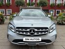 Annonce Mercedes Classe GLA Mercedes benz 200d 4matic boite auto 2018 gps+camera